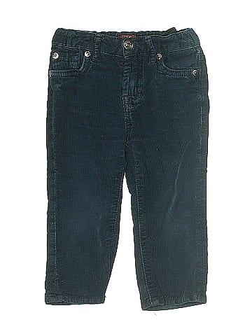 7 For All Mankind Cords (view 1)