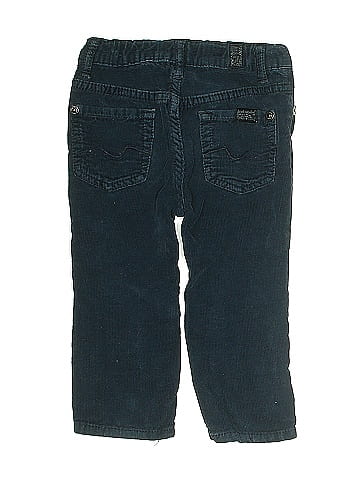 7 For All Mankind Cords (view 2)