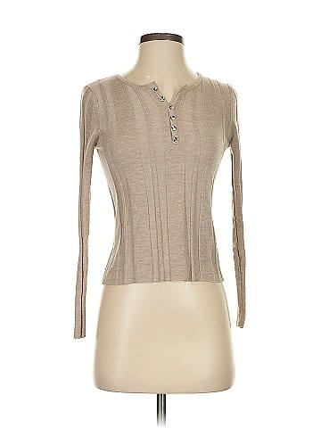 MOTF Pullover Sweater (view 1)