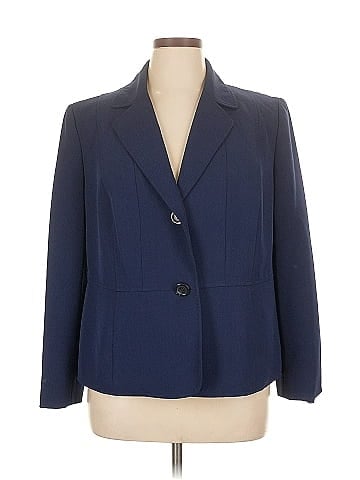 Kasper Blazer (view 1)