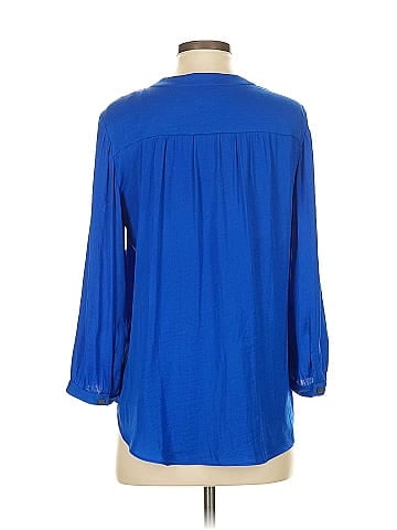 Vince Camuto 3/4 Sleeve Blouse (view 2)
