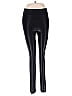 Koral Black Leggings Size XXS - photo 1