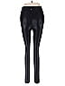 Koral Black Leggings Size XXS - photo 2