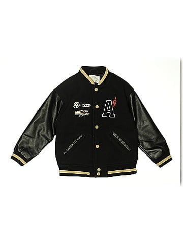 Zara Jacket (view 1)