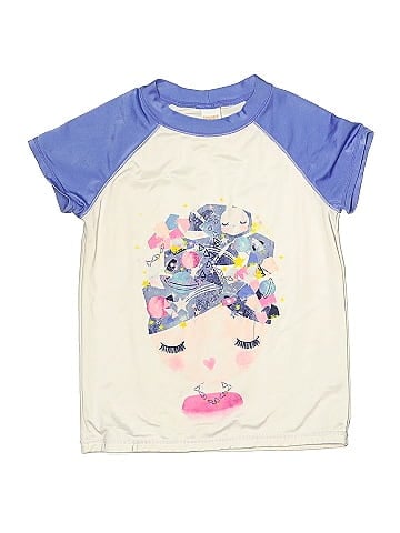 Gymboree Short Sleeve T-Shirt (view 1)