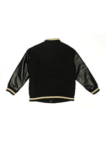 Zara Jacket (view 2)