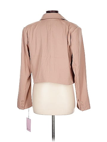 Avec Les Filles Blazer (view 2)