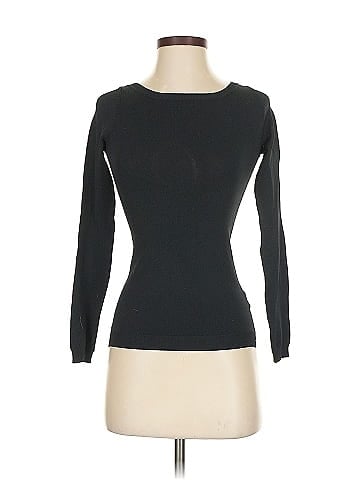 Theory Long Sleeve T-Shirt (view 1)