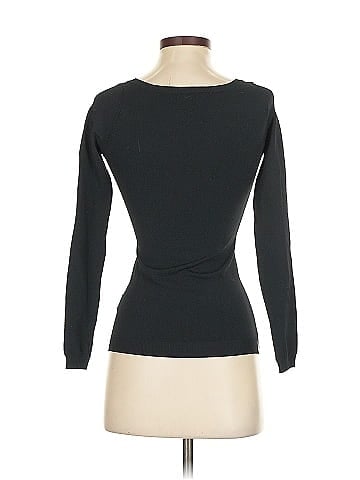 Theory Long Sleeve T-Shirt (view 2)