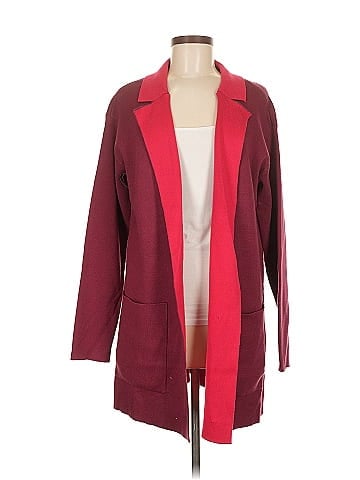 Isaac Mizrahi LIVE! Coat (view 1)