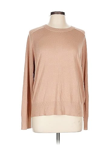 Banana Republic Long Sleeve T-Shirt (view 1)