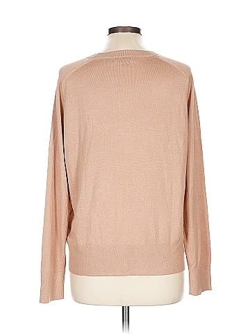 Banana Republic Long Sleeve T-Shirt (view 2)