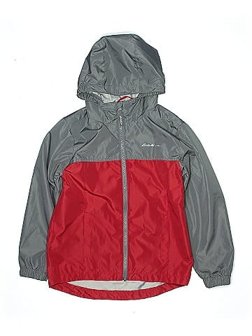Eddie Bauer Windbreaker (view 1)
