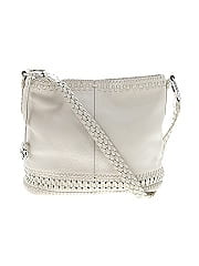 Brighton Leather Shoulder Bag