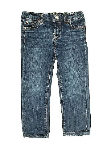 7 For All Mankind Jeans (view 1)