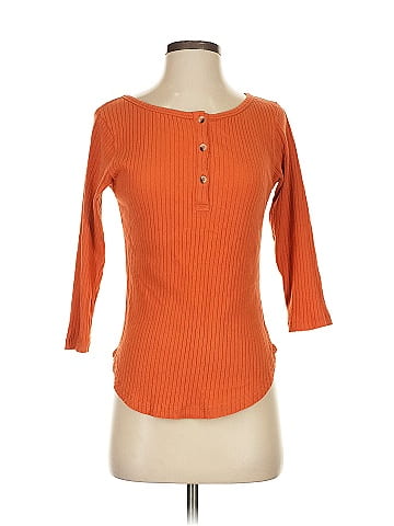 Kate Quinn Organics Pullover Sweater (view 1)