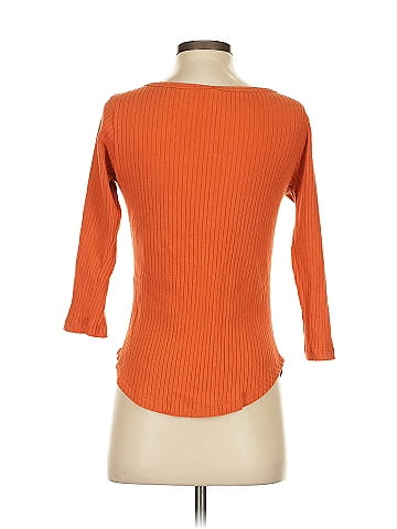 Kate Quinn Organics Pullover Sweater (view 2)
