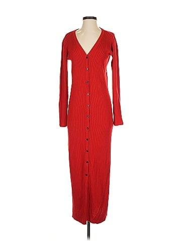 Newport News Casual Dress (view 1)
