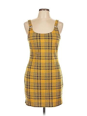 Forever 21 Casual Dress (view 1)