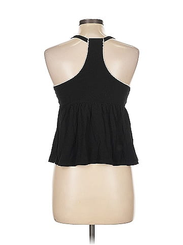 Forever 21 Sleeveless Blouse (view 2)