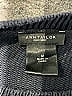 Ann Taylor Factory 100% Cotton Black Sleeveless Top Size M - photo 7