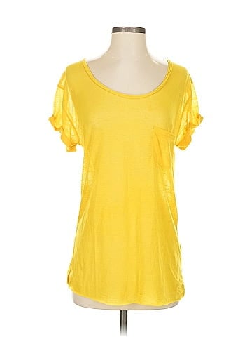 Rag & Bone/JEAN Short Sleeve T-Shirt (view 1)