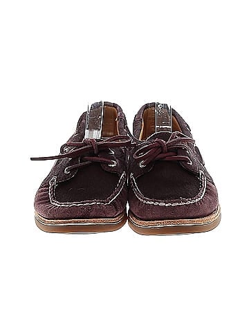 Sperry Top Sider Flats (view 2)