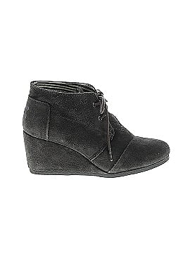 Toms Ankle Boots