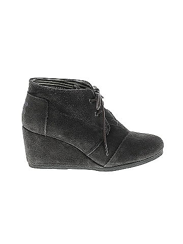 TOMS Ankle Boots (view 1)