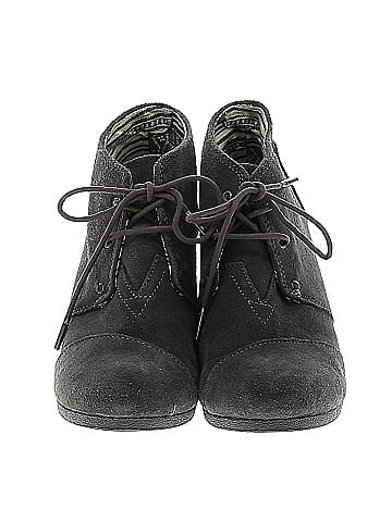 TOMS Ankle Boots (view 2)