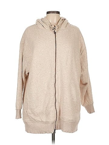 Old Navy Zip Up Hoodie (view 1)