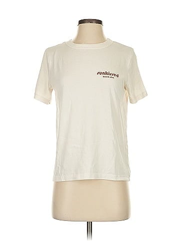 Madewell Short Sleeve T-Shirt (view 1)