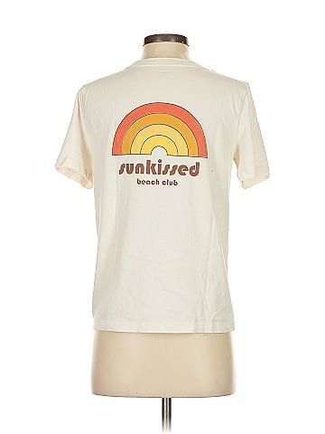 Madewell Short Sleeve T-Shirt (view 2)