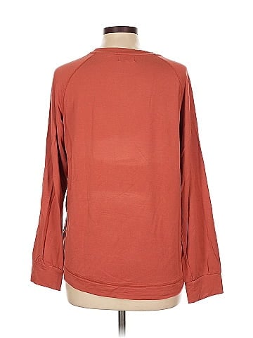 MELLODAY 3/4 Sleeve T-Shirt (view 2)