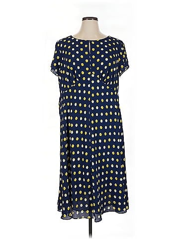 Talbots Casual Dress (view 1)