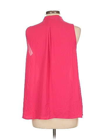 Violet & Claire Sleeveless Blouse (view 2)