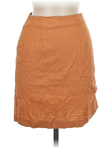 Granite Casual Skirt (view 1)