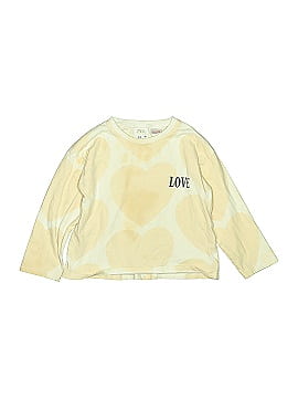 Zara Baby Long Sleeve T Shirt