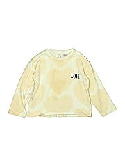 Zara Baby Long Sleeve T Shirt