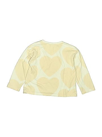 Zara Baby Long Sleeve T-Shirt (view 2)
