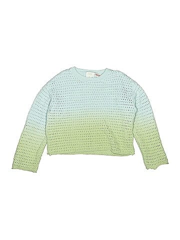 Zara Pullover Sweater (view 1)