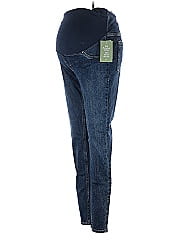 H&M Mama Jeans