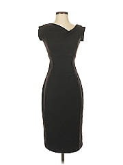 Black Halo Cocktail Dress