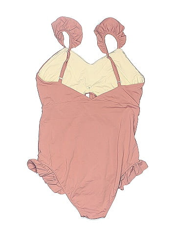 Mia Joy Two Piece Swimsuit (view 2)