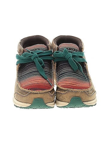 Ariat Sneakers (view 2)
