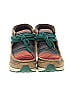 Ariat Tan Brown Sneakers Size 7 - photo 2