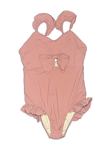 Mia Joy Two Piece Swimsuit (view 1)