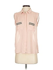 Silence And Noise Sleeveless Blouse