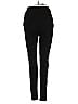 Motherhood 100% Elastane Black Casual Pants Size S - photo 2