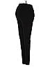 Motherhood 100% Elastane Black Casual Pants Size S - photo 1
